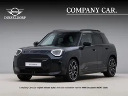 Grijs, metallic lak Gebruikt 2024 Mini Cooper Hatchback | € 41.950