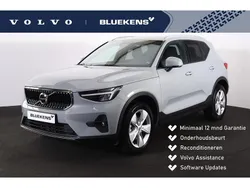 Grijs Gebruikt 2024 Volvo XC40 Core SUV | € 41.900 (Goede deal)