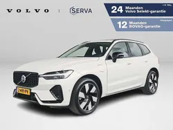 Gebruikt 2022 Volvo XC60 Ultimate SUV | € 59.995 (Duur)