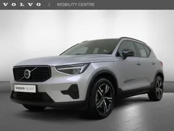 Grijs Gebruikt 2024 Volvo XC40 Plus SUV | € 41.950 (Goede deal)