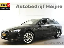 Gebruikt 2021 Audi A4 Proline Stationwagen | € 29.445 (Eerlijke prijs)