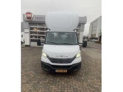 Wit Gebruikt 2022 Iveco Daily Van | € 49.500