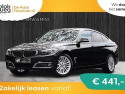 Zwart (metallic) Gebruikt 2020 BMW 320 Executive Hatchback | € 25.950 (Super prijs)