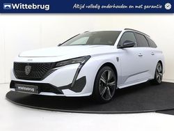 Wit Gebruikt 2024 Peugeot 308 GT Stationwagen | € 27.925 (Eerlijke prijs)