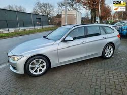 Grijs Gebruikt 2012 BMW 328 Stationwagen | € 9.950 (Goede deal)