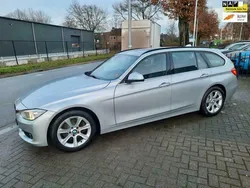 Grijs Gebruikt 2012 BMW 328 Stationwagen | € 9.950 (Super prijs)