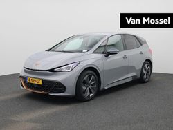 Grijs Gebruikt 2022 Cupra Born Hatchback | € 24.900 (Eerlijke prijs)