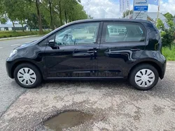 Zwart Gebruikt 2019 VW up! move up! Hatchback | € 8.250 (Goede deal)