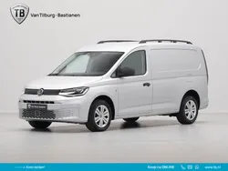 VW Caddy Maxi