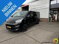 Overige Gebruikt 2019 Fiat Talento Van | € 16.950 (Iets duurder)