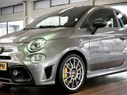 Grijs Gebruikt 2022 Abarth 500 70th Anniversary Hatchback | € 21.950