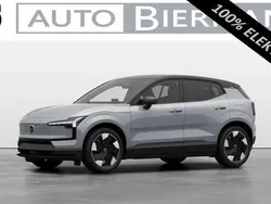 Grijs Nieuw 2024 Volvo EX30 Plus SUV | € 45.690