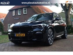 Zwart Gebruikt 2021 BMW X5 Executive SUV | € 59.945 (Goede deal)