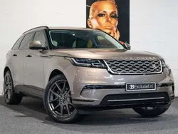 Bruin Gebruikt 2018 Land Rover Range Rover Velar HSE Dynamic SUV | € 39.950 (Duur)