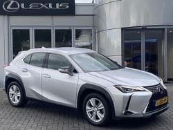 Grijs Gebruikt 2020 Lexus UX SUV | € 24.700 (Goede deal)