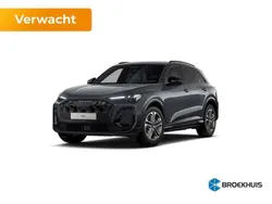 Grijs Nieuw 2025 Audi Q5 Ambiente SUV | € 81.086