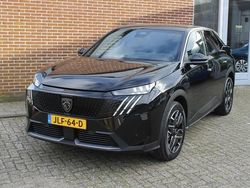 Zwart Gebruikt 2025 Peugeot 3008 GT SUV | € 38.950 (Eerlijke prijs)