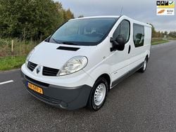 Overige Gebruikt 2013 Renault Trafic Van | € 6.999 (Duur)
