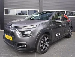 Grijs Gebruikt 2022 Citroën C3 PureTech Hatchback | € 15.750 (Goede deal)