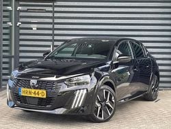 Nieuw 2025 Peugeot e-208 Allure Hatchback | € 38.870