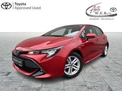 Rood Gebruikt 2021 Toyota Corolla Sedan | € 19.995 (Goede deal)