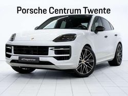 Wit Gebruikt 2024 Porsche Cayenne SUV | € 119.900