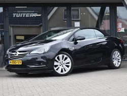 Cabriolet Gebruikt 2014 Opel Cascada Cosmo Cabriolet | € 15.745 (Eerlijke prijs)