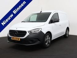 Wit Gebruikt 2023 Mercedes Citan 108 Van | € 14.950 (Goede deal)