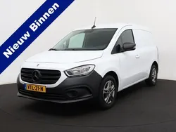 Wit Gebruikt 2023 Mercedes Citan 108 Van | € 17.500 (Eerlijke prijs)