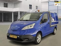 Blauw Gebruikt 2016 Nissan e-NV200 Van | € 6.900 (Super prijs)