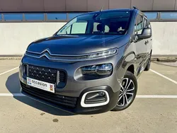 Grijs Gebruikt 2019 Citroën Berlingo PureTech MPV | € 17.949