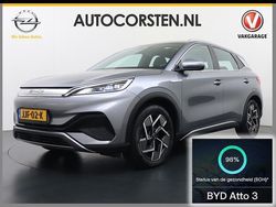 Grijs Gebruikt 2022 BYD Atto 3 Design SUV | € 26.795 (Duur)