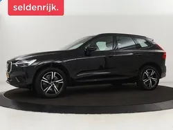 Zwart Gebruikt 2019 Volvo XC60 R-Design SUV | € 35.900 (Goede deal)