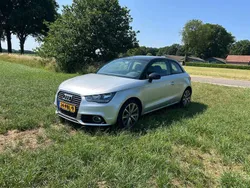 Zilver Gebruikt 2011 Audi A1 Hatchback | € 7.500 (Eerlijke prijs)