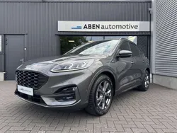 Grijs Gebruikt 2022 Ford Kuga ST-Line SUV | € 25.945