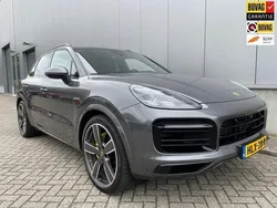 Grijs, metallic lak Gebruikt 2019 Porsche Cayenne SUV | € 65.450 (Goede deal)