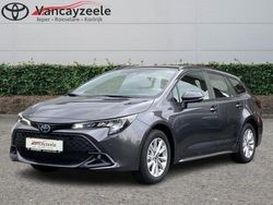 Grijs Gebruikt 2023 Toyota Corolla Stationwagen | € 29.500 (Eerlijke prijs)