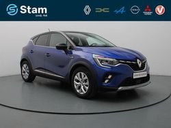 Blauw Gebruikt 2022 Renault Captur Intens SUV | € 21.290 (Goede deal)