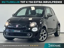 Zwart Gebruikt 2022 Fiat 500 Sport Hatchback | € 14.195 (Eerlijke prijs)