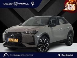Grijs Gebruikt 2024 DS Automobiles DS3 Opera SUV | € 28.995 (Duur)