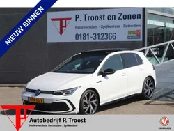 Wit Gebruikt 2024 VW Golf VIII Business Hatchback | € 34.900 (Iets duurder)