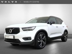 Wit Gebruikt 2019 Volvo XC40 R-Design SUV | € 31.435 (Eerlijke prijs)