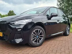 Zwart Gebruikt 2023 BMW 225 M Sport MPV | € 36.950