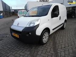 Overige Gebruikt 2011 Fiat Fiorino MPV | € 3.250 (Goede deal)