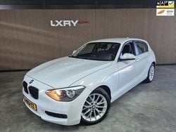 Wit Gebruikt 2014 BMW 114 M Sport Hatchback | € 6.450 (Goede deal)
