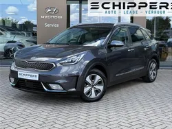 Grijs Gebruikt 2019 Kia Niro SUV | € 20.900 (Eerlijke prijs)