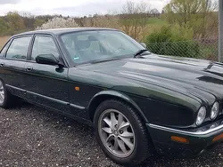 Gebruikt 1998 Jaguar XJ S Sedan | € 4.750 (Goede deal)