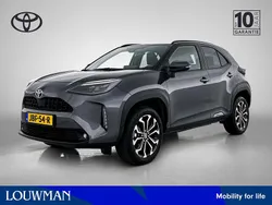 Grijs Gebruikt 2024 Toyota Yaris Cross SUV | € 31.450 (Iets duurder)