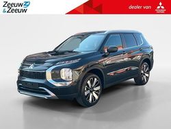 Overige Nieuw 2025 Mitsubishi Outlander Edition SUV | € 53.395 (Eerlijke prijs)