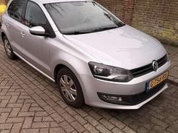 Gebruikt 2010 VW Polo Team Sedan | € 3.300 (Goede deal)